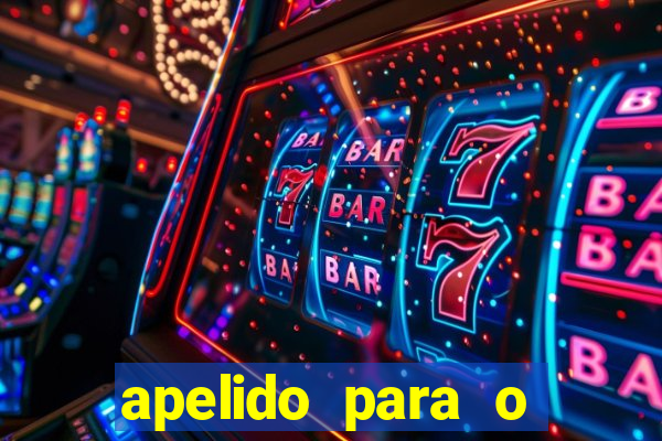 apelido para o nome ryan